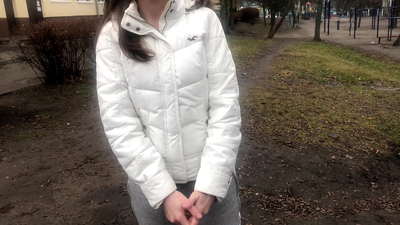 Stranger For the Money Sog og Fuck. Rússneskur áhugamaður. Með Talandi.